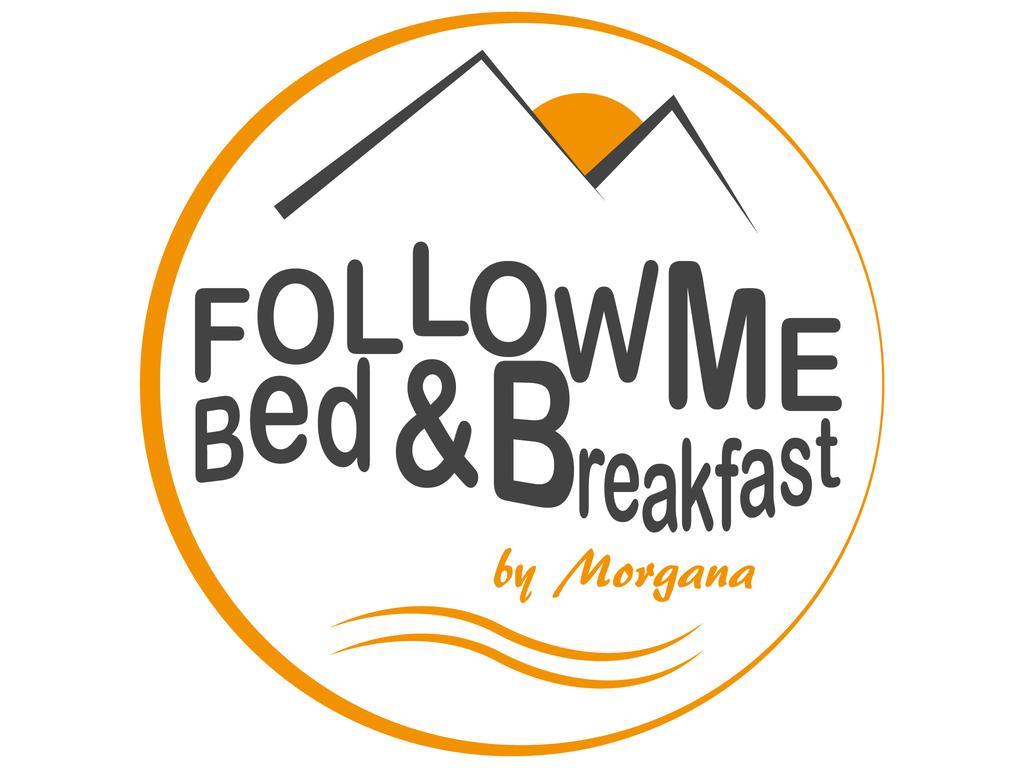 Follow Me B&B San Salvo Eksteriør billede